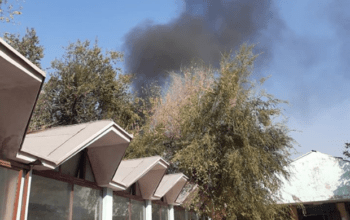 Comandante do Talibã morre em ataque a hospital de Cabul, segundo relatos