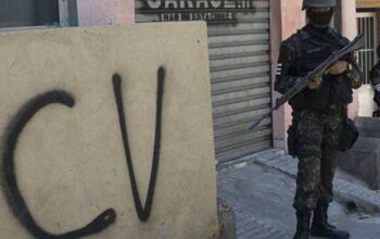 Comando Vermelho dá golpe de R$ 13 mil em administrador regional do DF