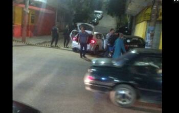 Comerciante morre após tiroteio entre PMs e bandidos