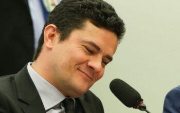 Condenado como juiz parcial, Moro se filia ao Podemos como candidato lavajatista e de direita