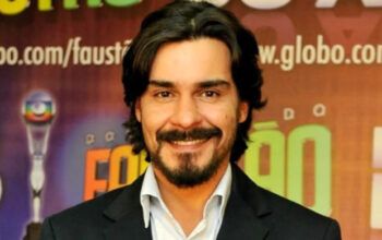 Decretada prisão do ator André Gonçalves
