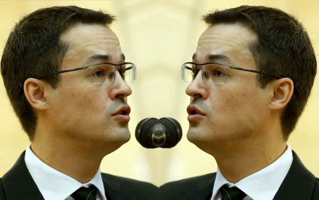 Depois de Moro, Deltan também "entra" para a política e desmoraliza de vez a Lava Jato