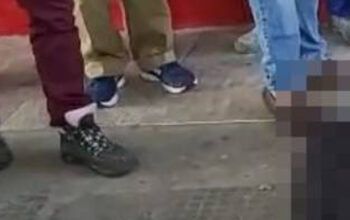 Detento é assassinado  após realizar manutenção em tornozeleira eletrônica