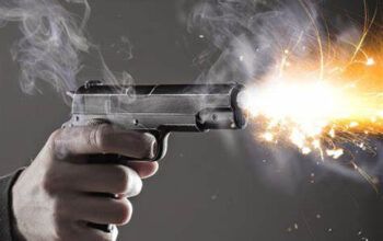 ‘Docas’ é executado com 13 tiros durante caminhada no Japiim por motoqueiros