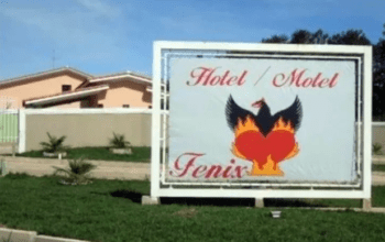 Dono de motel descobre traição da mulher com funcionário e o mata a tiros