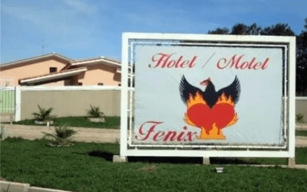 Dono de motel descobre traição da mulher com funcionário e o mata a tiros