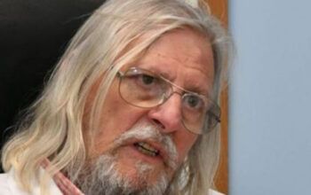 'Doutor Cloroquina'  é investigado por falsificar pesquisa