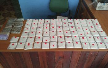 Em Boca do Acre, PMAM prende jovem de 18 anos com quase 2kg  de cocaína