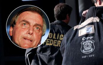 Em depoimento à PF, Bolsonaro nega interferência na corporação e acusa Moro de barganhar vaga no STF