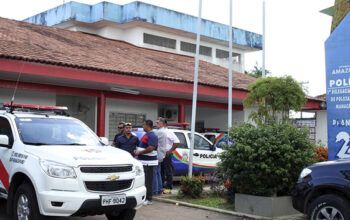 Em Manacapuru  homem é preso por ameaça e injúria contra idosa de 90 anos