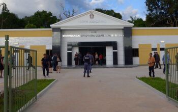 Em Maués Alberte Sarrafe é condenado a 21 anos de prisão pelo crime de homicídio