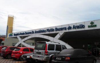 Empresário baleado em banca de café  morre no Hospital Platão Araújo