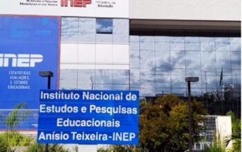 Enem 2021: 25 servidores do Inep pedem demissão às vésperas da prova