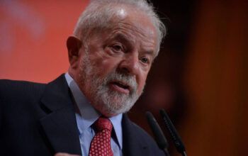 Ex-presidente Lula e filhos perdem recurso contra Regina Duarte em ação sobre fake news