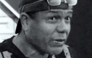 Ex-vocalista do Calcinha Preta, Sidney Chuchu é encontrado morto