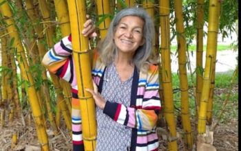 Faxineira de 62 anos aprovada na UnB comemora: “Não vou parar”