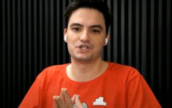 Youtuber Felipe Neto faz autocrítica após “xingar Dilma” durante o golpe: “estava completamente errado”