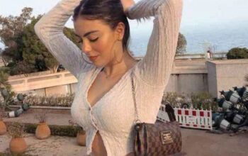 Filha de Gretchen atua como entregadora de comida em Mônaco