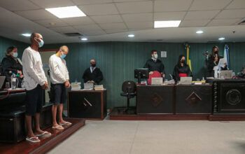 Filhos de Flordelis são condenados pela morte do pastor Anderson do Carmo