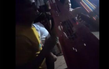 Garimpeiros usam redes sociais para pedir ajuda aos remanescentes do Rosarinho 