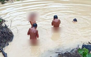 Garimpo mata sete indígenas em seis meses em Roraima; quatro eram crianças