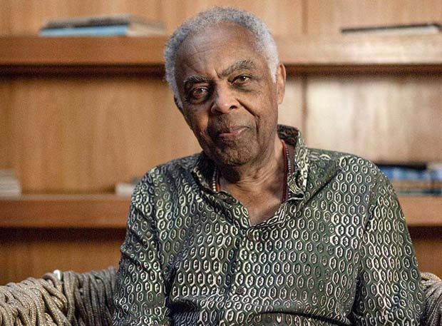 Gilberto Gil é eleito para a Academia Brasileira de Letras