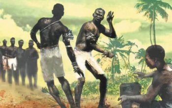 Há 326 anos, Zumbi dos Palmares era executado