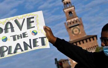 Há grandes chances de novas pandemias com mudanças climáticas, dizem pesquisadores