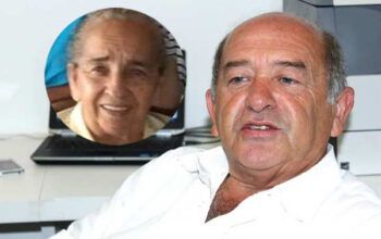 Hipocrisia - homenagem a Otalina Aleixo, vereadora que se dedicou a tornar menos dura a vida das prostitutas