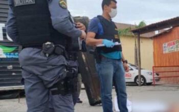 Homem é executado a tiros ao sair de casa de show