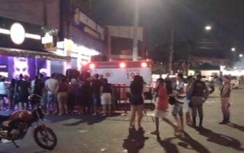 Homem é executado dentro de bar no Jorge Teixeira