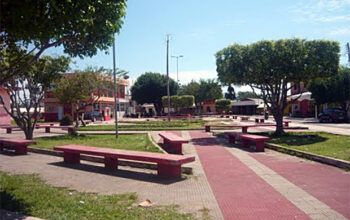 Homem é preso em Caapiranga por matar e esquartejar um indígena em Novo Airão