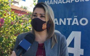 Homem é preso em flagrante em Manacapuru por ameaça no âmbito da Lei Maria da Penha