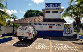 Homem é preso no Iranduba por homicídio qualificado