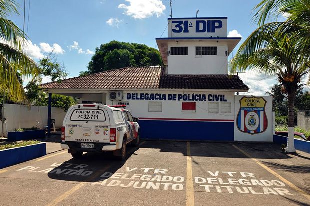 Homem é preso no Iranduba por homicídio qualificado