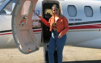 Homem tenta vender fotos do corpo de Marília Mendonça no IML