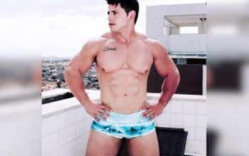 Hulkinho do Tráfico é preso de novo e tem fiança definida em R$ 50 mil