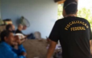 Idoso de 93 anos é resgatado de condição análoga à escravidão em sítio