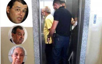 José Melo retorna à política para exorcizar os seus fantasmas 