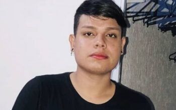 Líder LGBT é baleado após comício de Keitton Pinheiro em Coari