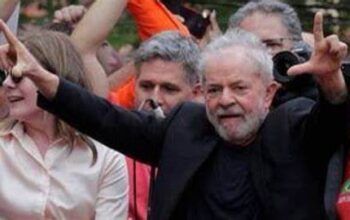 Lula abre viagem internacional para tentar resgatar a imagem do Brasil no mundo