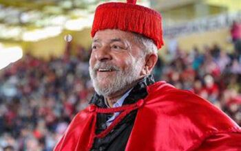 Lula fará conferência na Sciences Po Paris sobre o futuro do Brasil