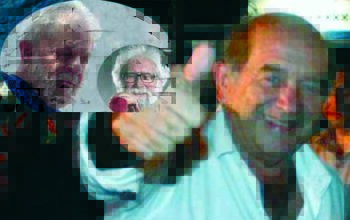 Lula presta? indaga ex-deputado Francisco Praciano