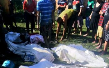 Mais uma chacina: moradores recolhem oito corpos após operação da PM em São Gonçalo