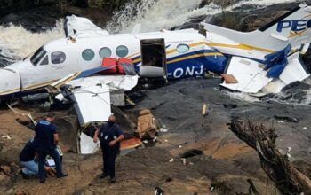 Marília Mendonça e demais vítimas de queda de avião morreram de politraumatismo, diz legista