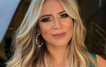 Marília Mendonça não resiste e morre em queda de avião em Minas Gerais