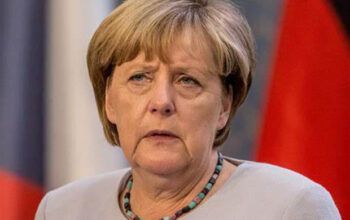 Merkel diz que situação da covid-19 na Alemanha é dramática e faz apelo aos não vacinados