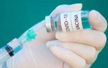 Ministério da Saúde autoriza dose de reforço para maiores de 18 anos