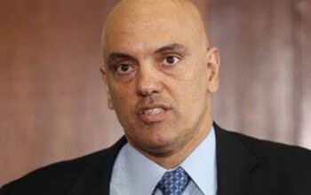 Moraes suspende quebra de sigilo telemático de Bolsonaro aprovada pela CPI da Covid