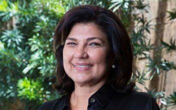 Morre a jornalista Cristiana Lôbo  aos 64 anos